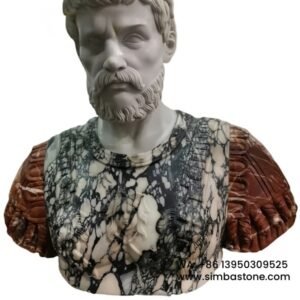 Ancient Greek Marble Sculpture White Marble Sculptures Natural Stone