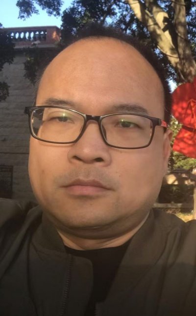 Andy Ching