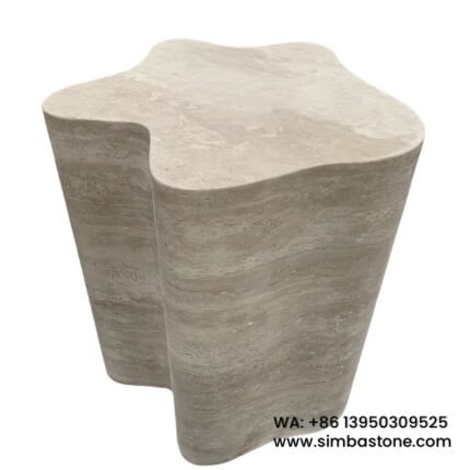 Beige Travertine Countertops Cost Travertine Tabletop Natural Stone