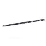 DIN341 HSS Morse Taper Shank Drill M35 Milled Taper Shank Twist Drill