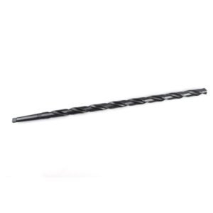 DIN341 HSS Morse Taper Shank Drill M35 Milled Taper Shank Twist Drill