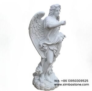 Famous Marble Sculpture Artists White Marble Sculptures Natural Stone