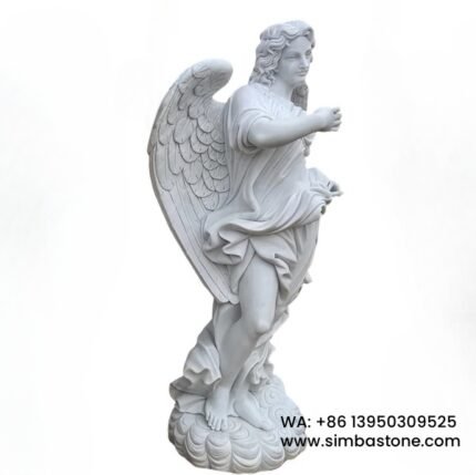 Famous Marble Sculpture Artists White Marble Sculptures Natural Stone
