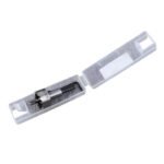 HSS 4241 Hole Opener Aluminum Alloy Metal Hole Saw Reamer Drill Bit 5
