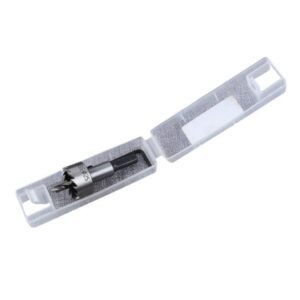 HSS 4241 Hole Opener Aluminum Alloy Metal Hole Saw Reamer Drill Bit 5