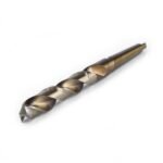 HSS Morse Taper Shank Drill M35 Twist Drill with Cobalt Taper Shank 23-32mm Drill Bit