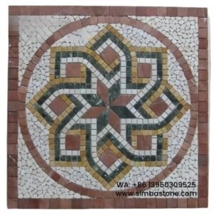 Modern Mosaic Design Mosaic Tile Pattern Ideas Mosaic Puzzles Natural Stone