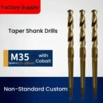 Non-Standard Custom