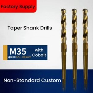 Non-Standard Custom