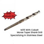 Specializing in Stainless Steel